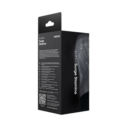 NEXUS - ALPHA SURGE STAMINA SLEEVE