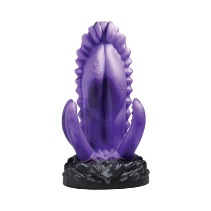 XR BRANDS - CREATURE COCKS LEVIATHAN SILICONE DILDO