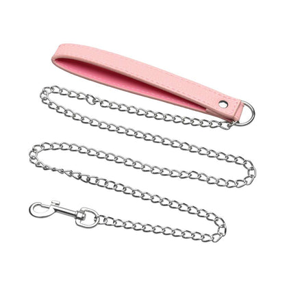 XR BRANDS - MASTER SERIES KITTY BONDAGE SET