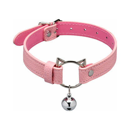 XR BRANDS - MASTER SERIES KITTY BONDAGE SET