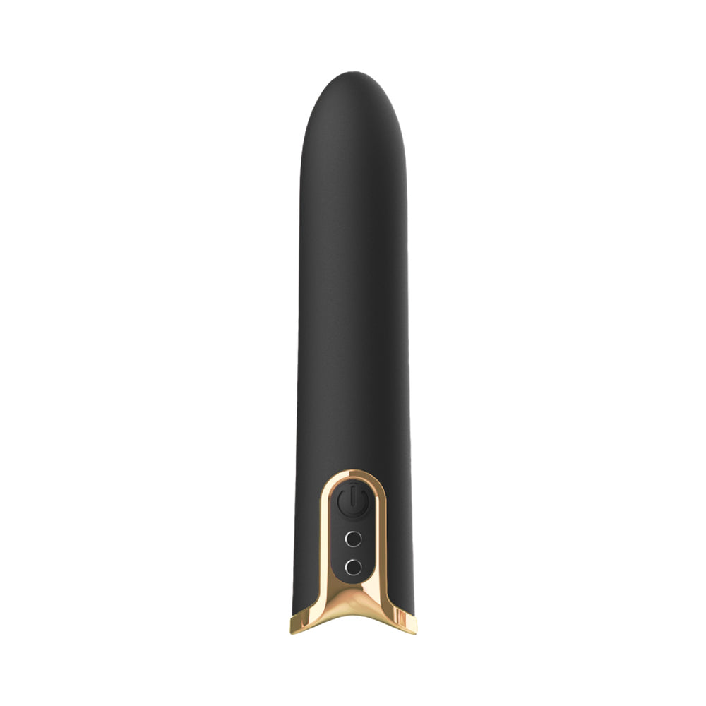 NASSTOYS - MINI'S ROYAL BULLET PRETO