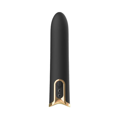 NASSTOYS - MINI'S ROYAL BULLET PRETO