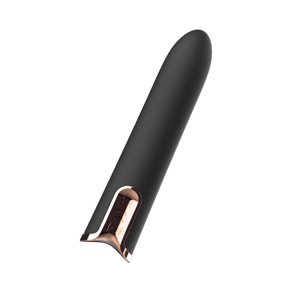 NASSTOYS - MINI'S ROYAL BULLET PRETO