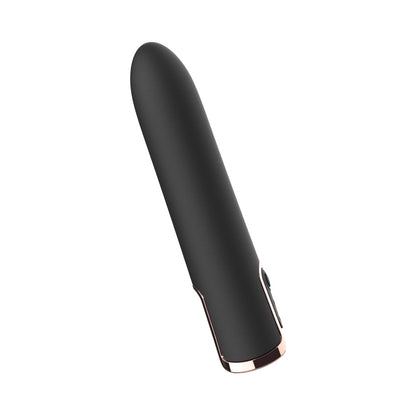 NASSTOYS - MINI'S ROYAL BULLET PRETO