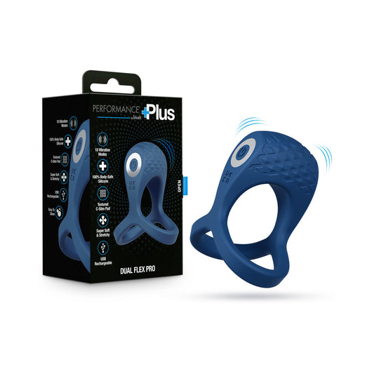 BLUSH - PERFORMANCE PLUS DUAL FLEX PRO AZUL