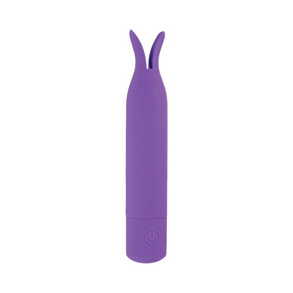 NASSTOYS - MINI TICKLER BULLET PURPLE