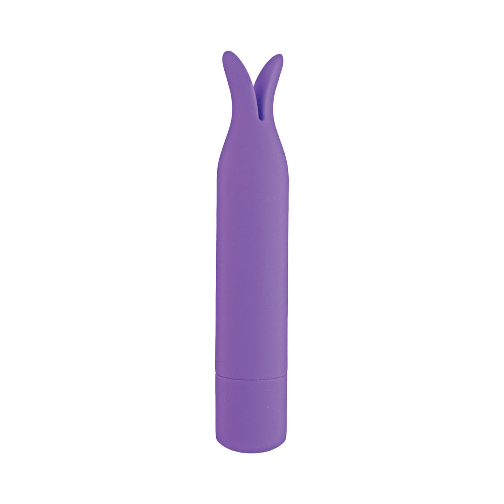 NASSTOYS - MINI TICKLER BULLET PURPLE