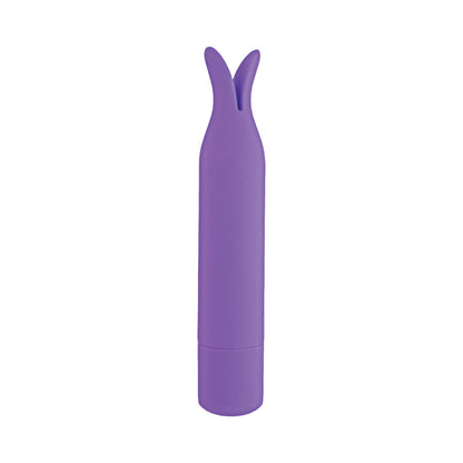 NASSTOYS - MINI TICKLER BULLET PURPLE