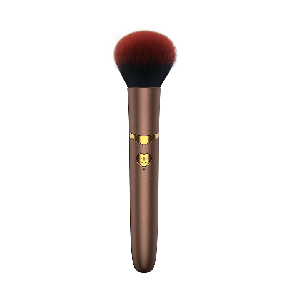 SAVAGE ME - THE PLEASURE COMPANY BRUSH VIBRATING BULLET