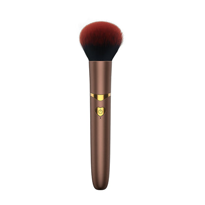 SAVAGE ME - THE PLEASURE COMPANY BRUSH VIBRATING BULLET