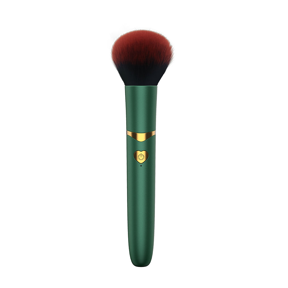 SAVAGE ME - THE PLEASURE COMPANY BRUSH VIBRATING BULLET