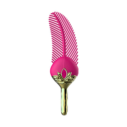 SAVAGE ME - THE PLEASURE COMPANY CLEO VIBRATING TICKLER