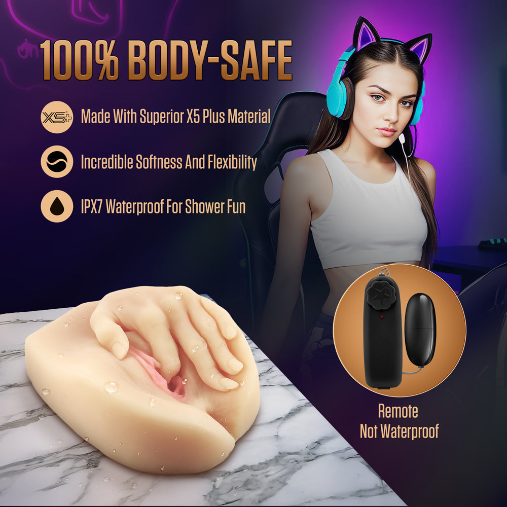 BLUSH - SELENA LUST