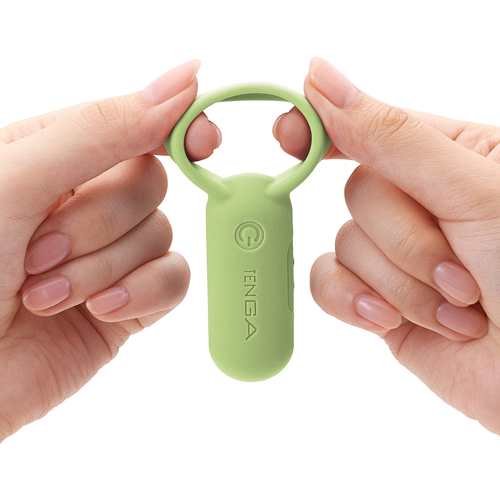TENGA - LIME PAIRING