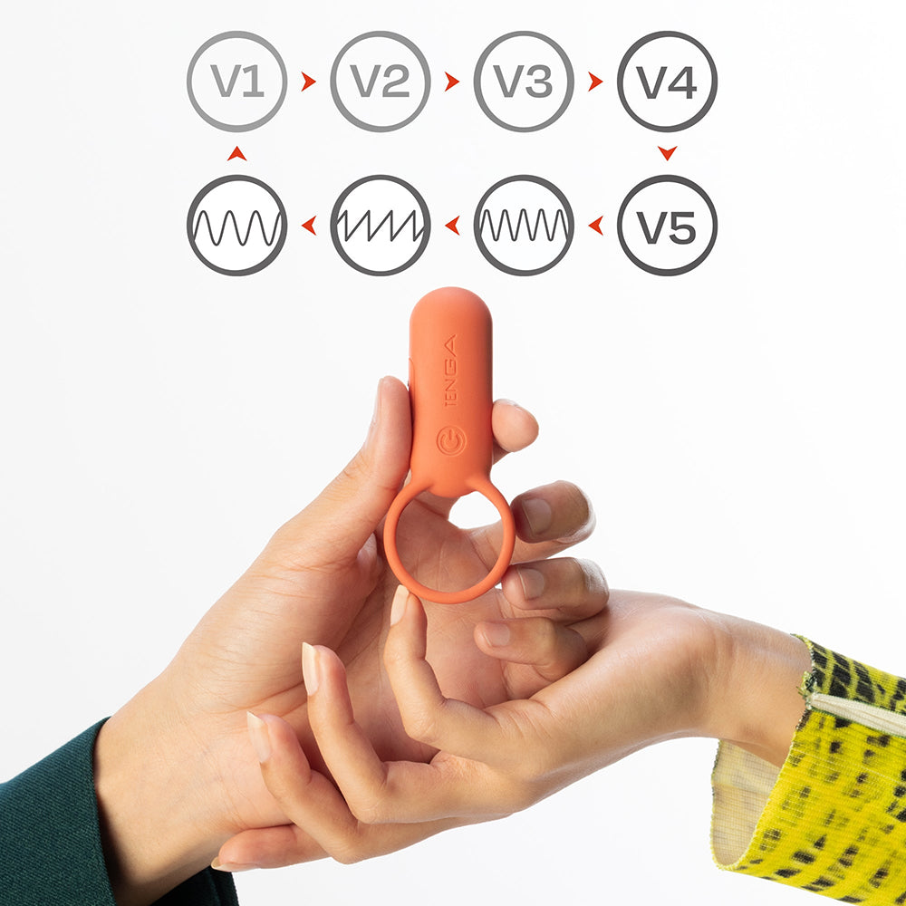 TENGA - LIME PAIRING