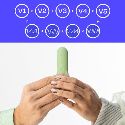 TENGA - PAIRING+