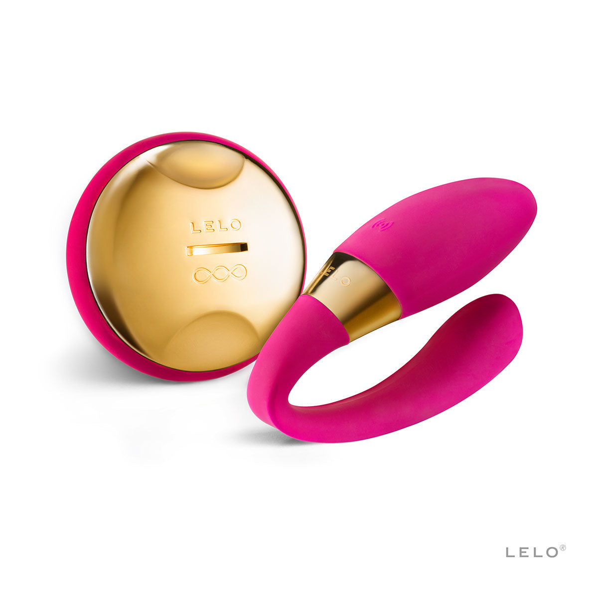 LELO - TIANI 24K CHERRY
