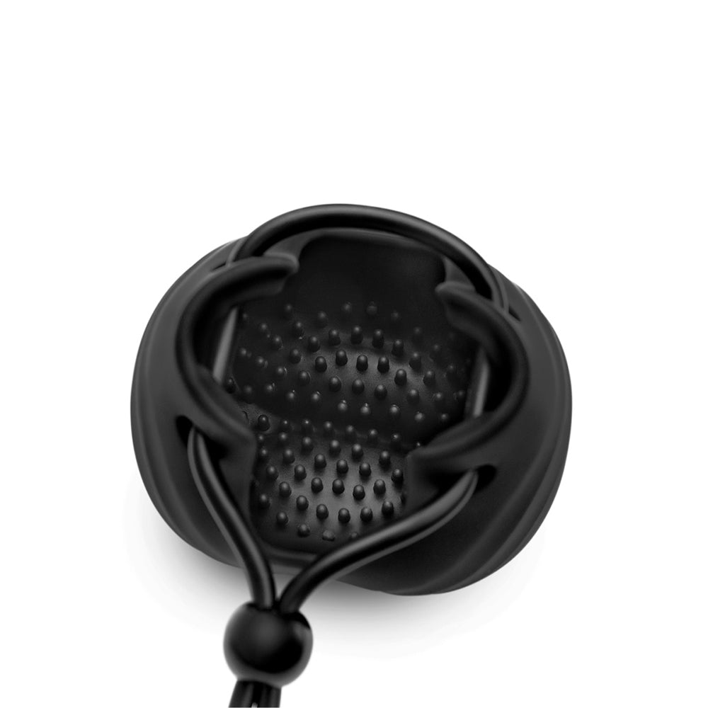 ME YOU US - SILICONE BALL BAG