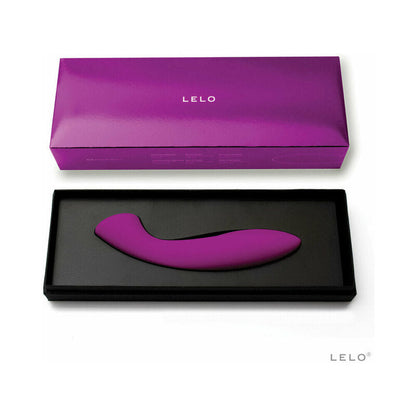 LELO - ELLA DEEP ROSE