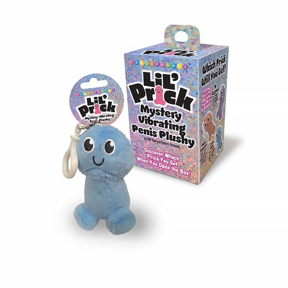 LITTLE GENIE - LIL PRICKS MYSTERY BOX INDIVIDUAL