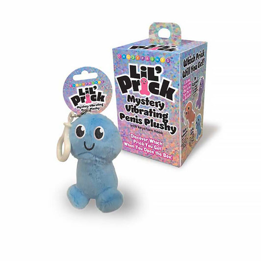 LITTLE GENIE - LIL PRICKS MYSTERY BOX INDIVIDUAL