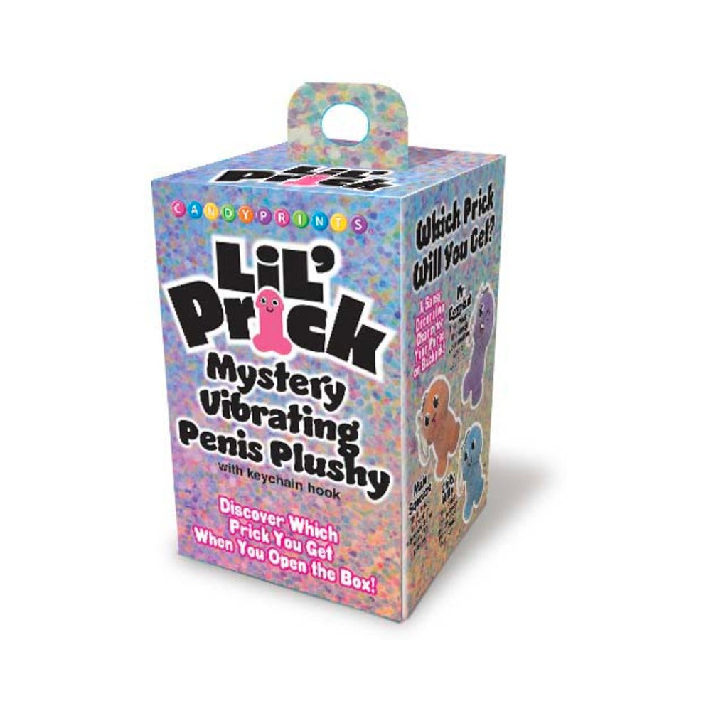 LITTLE GENIE - LIL PRICKS MYSTERY BOX INDIVIDUAL