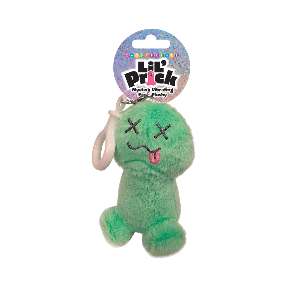 LITTLE GENIE - LIL PRICKS MYSTERY BOX INDIVIDUAL