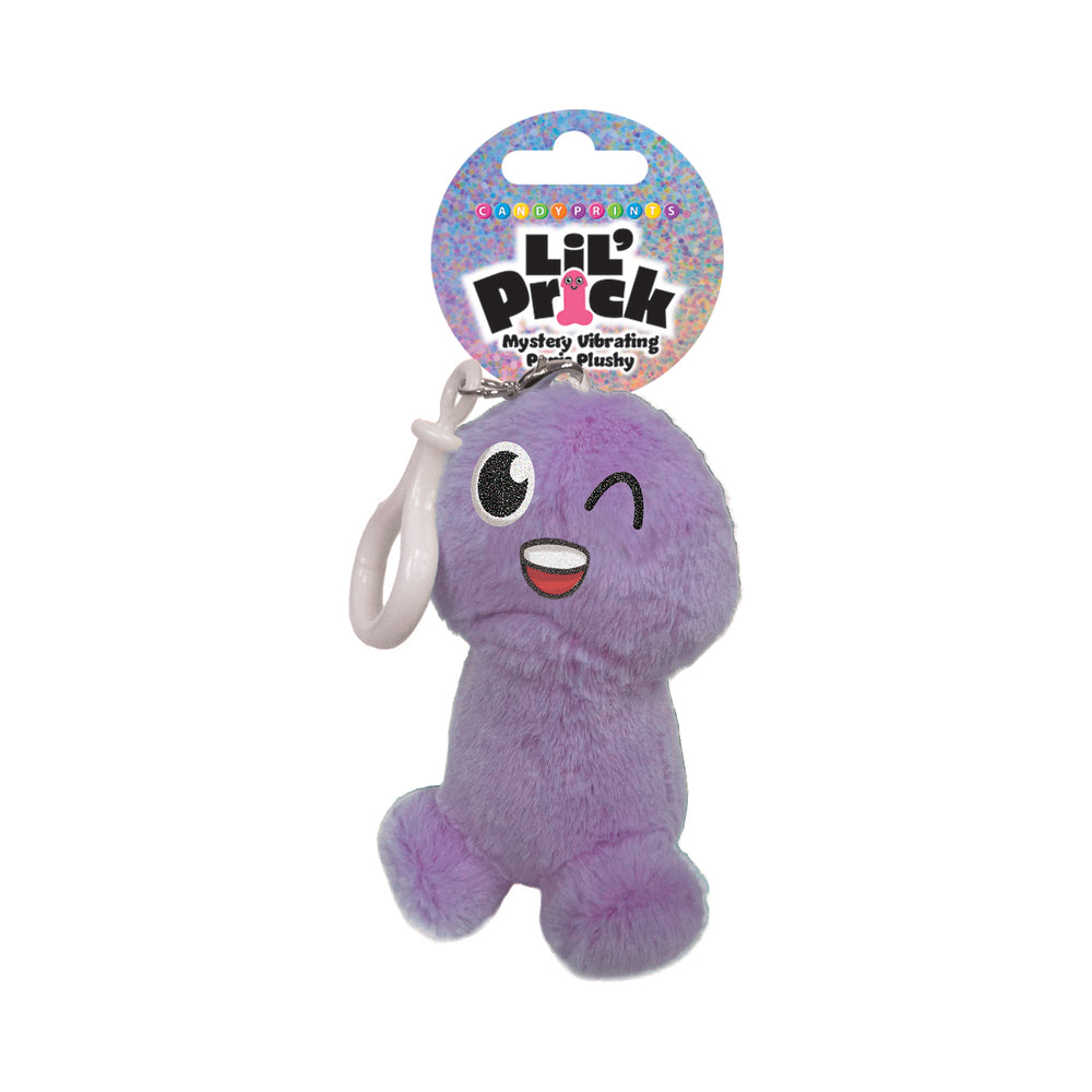 LITTLE GENIE - LIL PRICKS MYSTERY BOX INDIVIDUAL