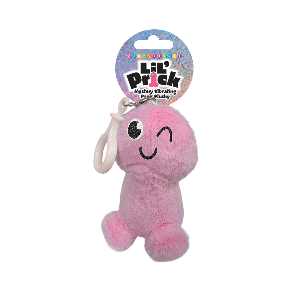 LITTLE GENIE - LIL PRICKS MYSTERY BOX INDIVIDUAL