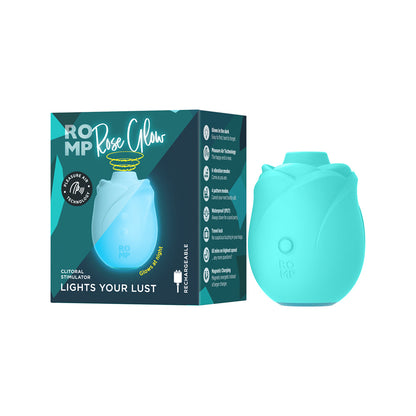 ROMP - GLOW ROSE