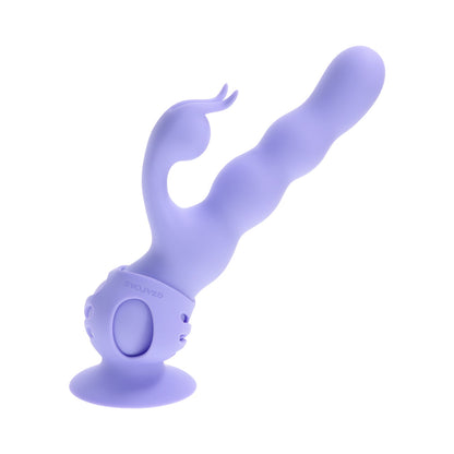 EVOLVED - WIGGLY BUNNY PURPLE