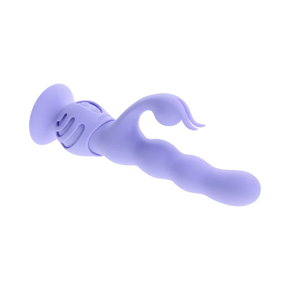 EVOLVED - WIGGLY BUNNY PURPLE