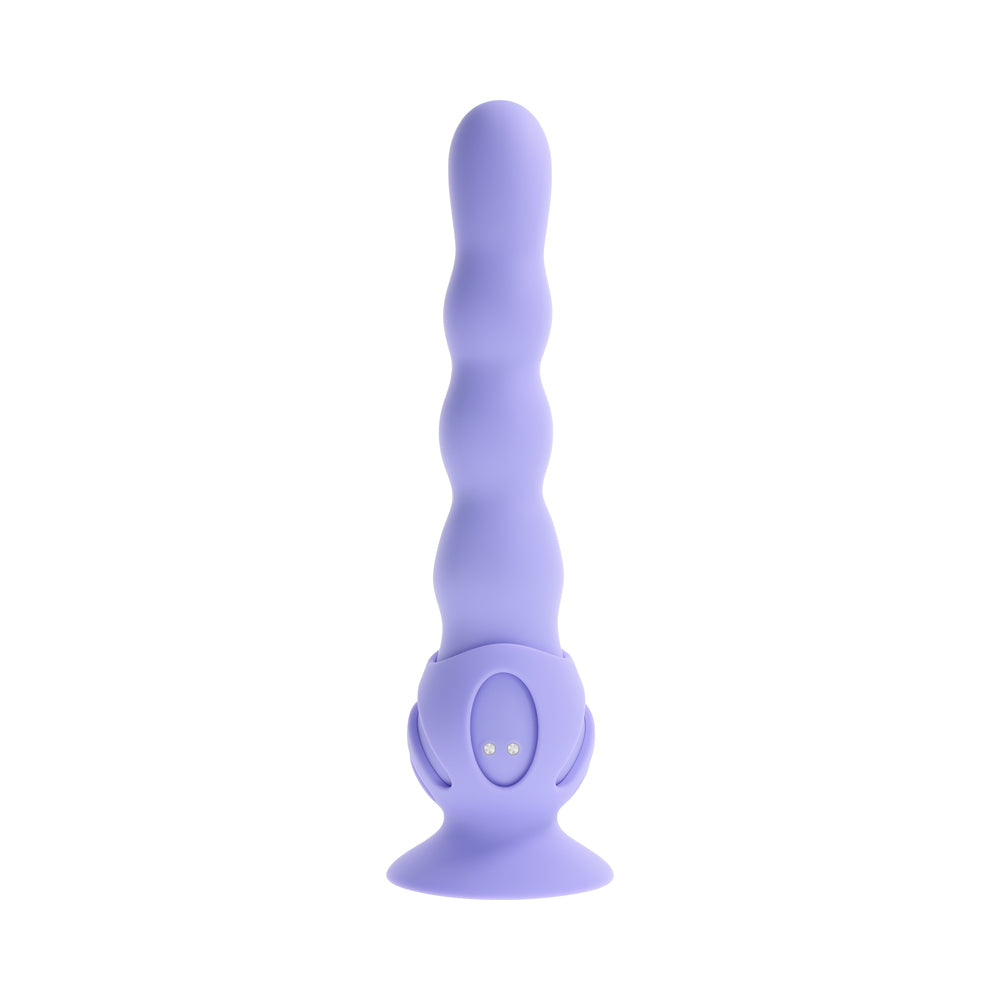 EVOLVED - WIGGLY BUNNY PURPLE