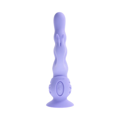EVOLVED - WIGGLY BUNNY PURPLE