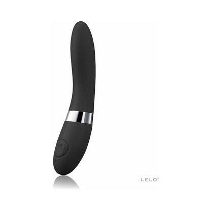 LELO - ELISE 2 BLACK