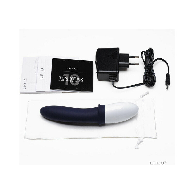 LELO - BILLY 2 DEEP BLUE