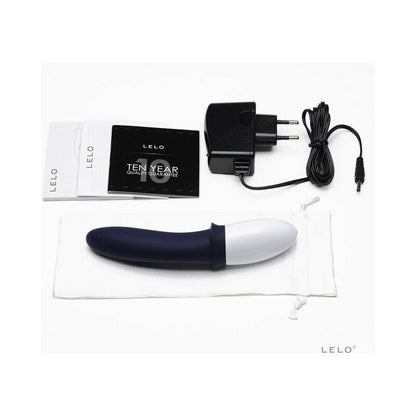 LELO - BILLY 2 DEEP BLUE