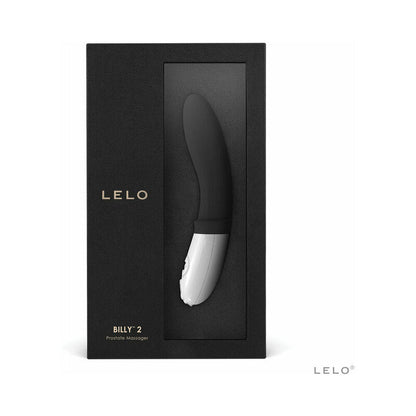 LELO - BILLY 2 BLACK