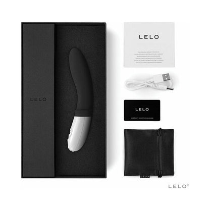 LELO - BILLY 2 BLACK