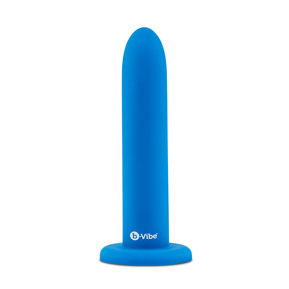 B-VIBE - CONJUNTO DE DILATADORES ANAIS EM SILICONE