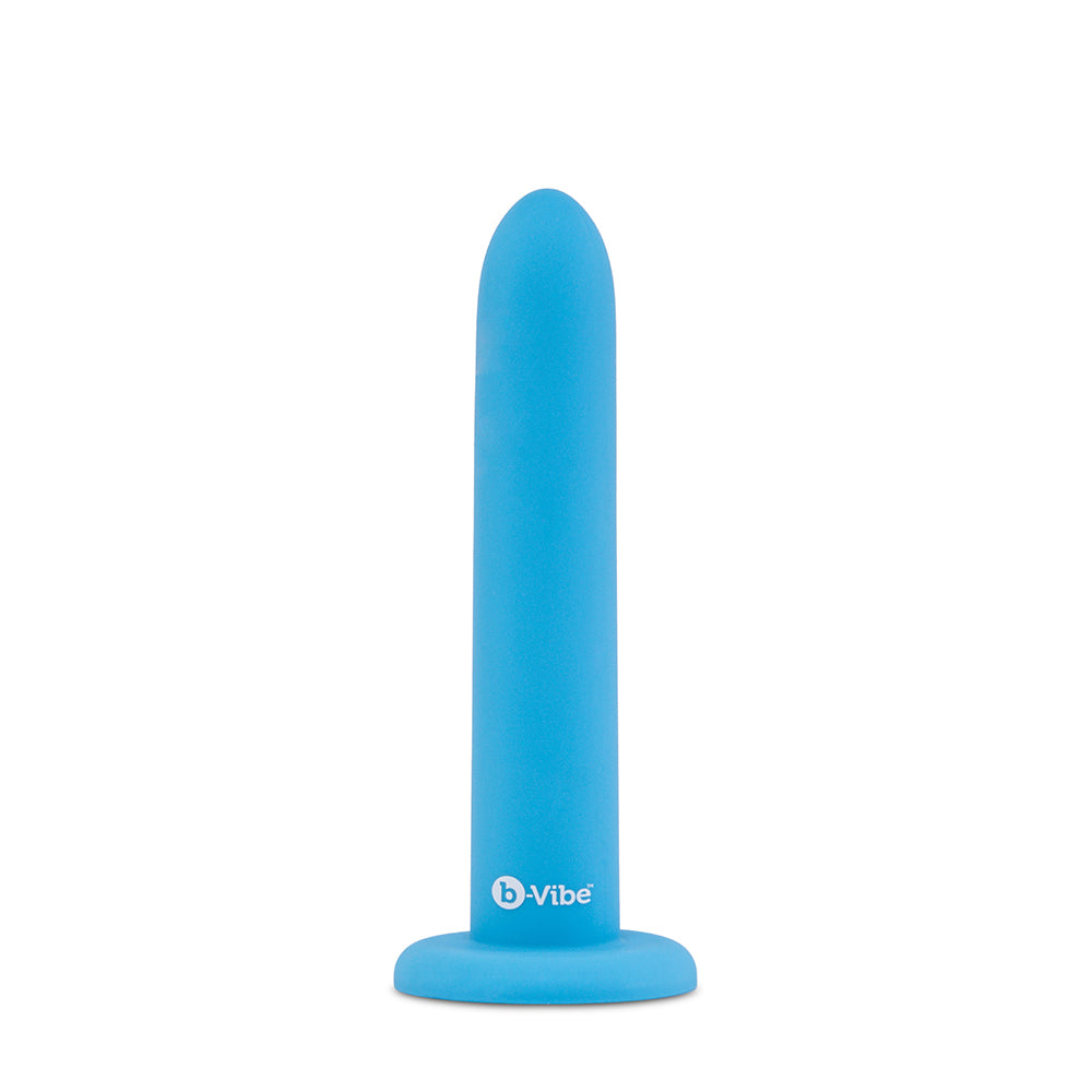 B-VIBE - CONJUNTO DE DILATADORES ANAIS EM SILICONE