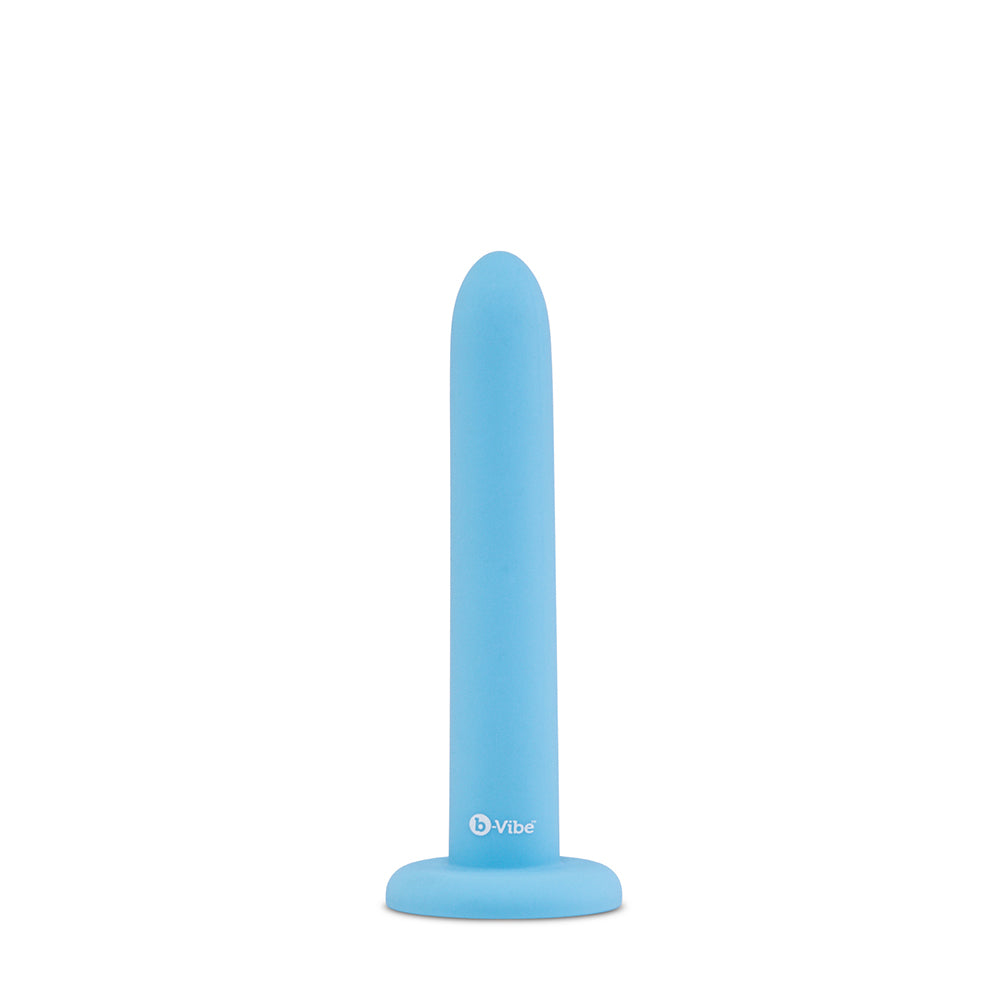 B-VIBE - CONJUNTO DE DILATADORES ANAIS EM SILICONE