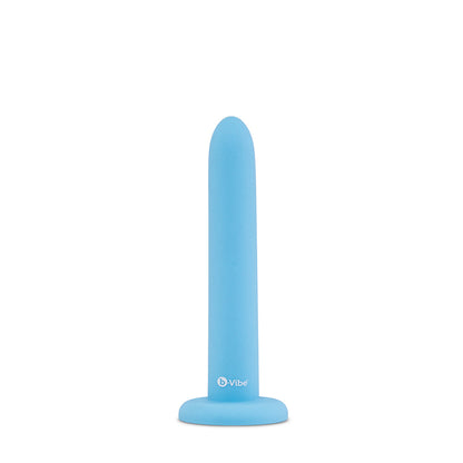 B-VIBE - CONJUNTO DE DILATADORES ANAIS EM SILICONE