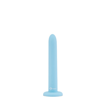 B-VIBE - CONJUNTO DE DILATADORES ANAIS EM SILICONE