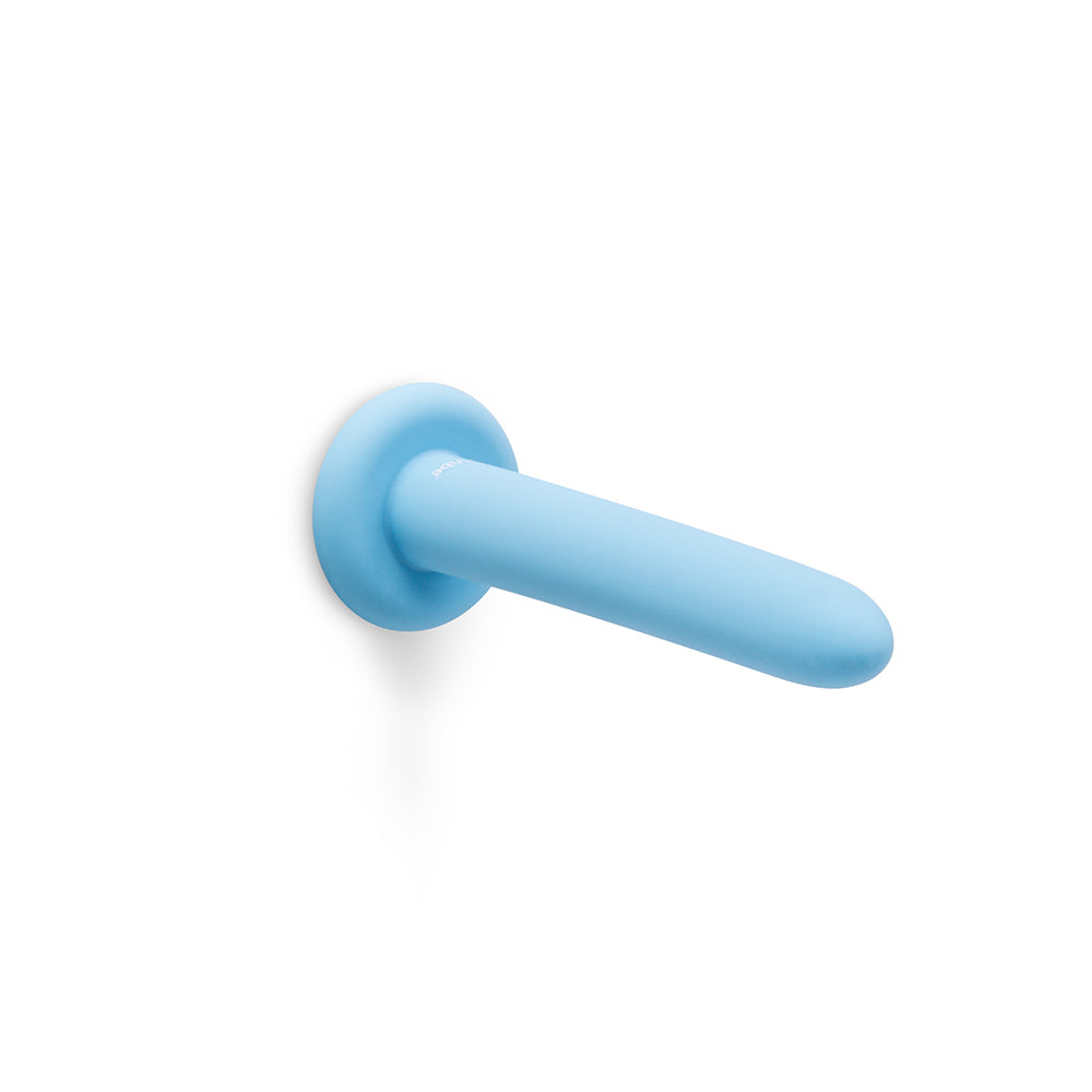 B-VIBE - CONJUNTO DE DILATADORES ANAIS EM SILICONE