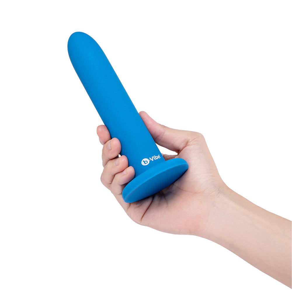 B-VIBE - CONJUNTO DE DILATADORES ANAIS EM SILICONE