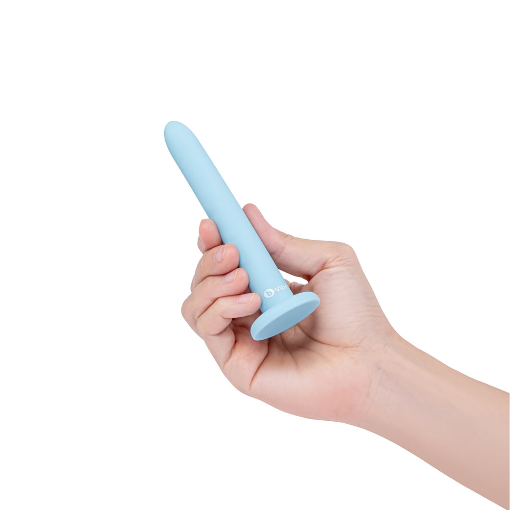 B-VIBE - CONJUNTO DE DILATADORES ANAIS EM SILICONE