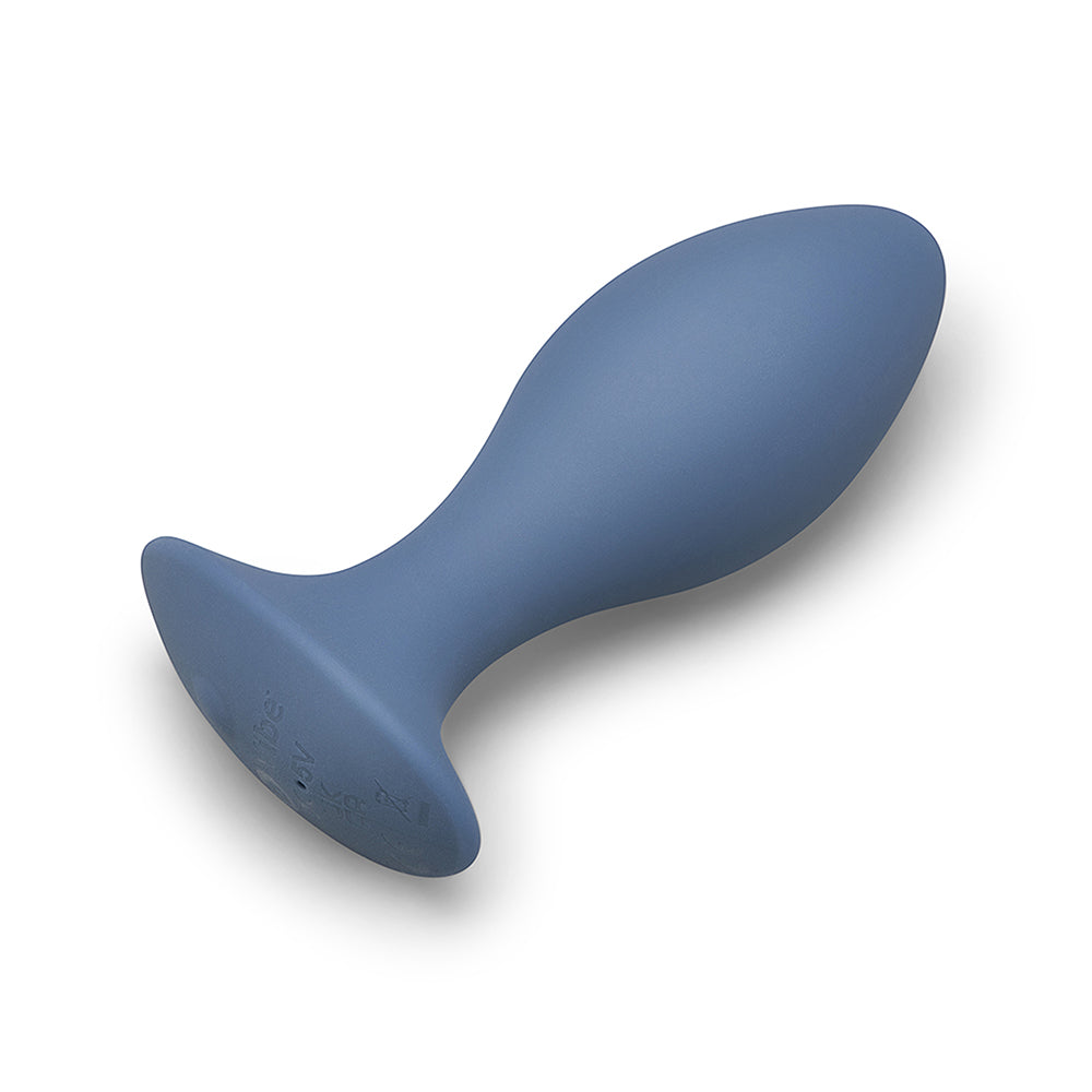 B-VIBE - 4 IN. VIBING PLUG