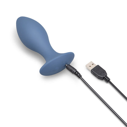 B-VIBE - 4 IN. VIBING PLUG