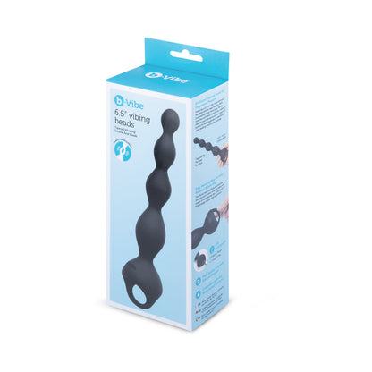 B-VIBE - 6.5 IN. VIBING BEADS